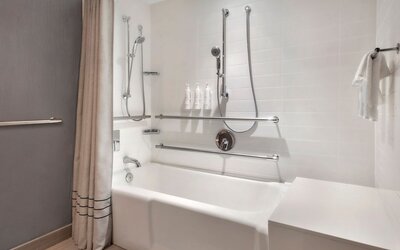 Boston Marriott Burlington
