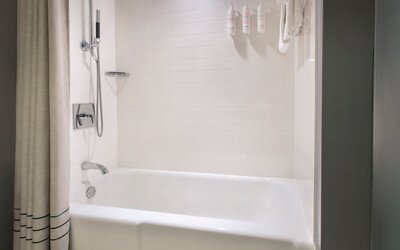 Boston Marriott Burlington