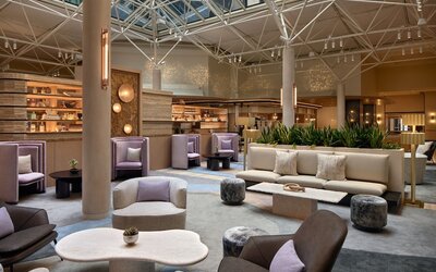 The Westin DC Downtown