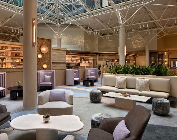 The Westin DC Downtown