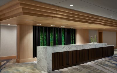 The Westin DC Downtown