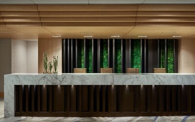 The Westin DC Downtown