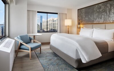 The Westin DC Downtown