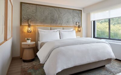 The Westin DC Downtown