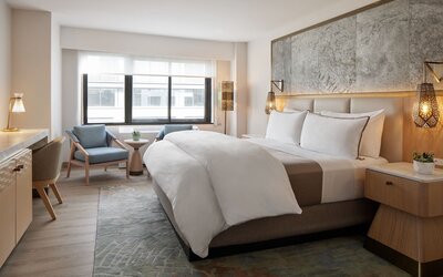 The Westin DC Downtown