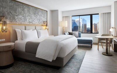 The Westin DC Downtown