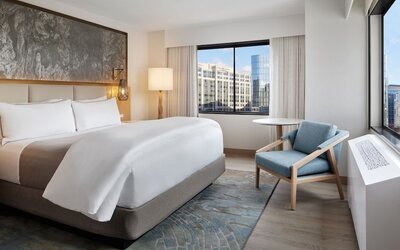 The Westin DC Downtown