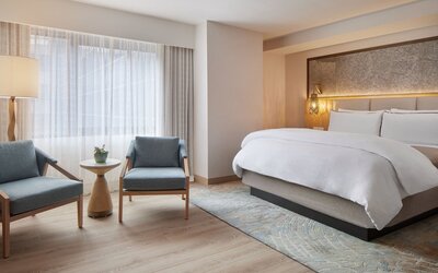 The Westin DC Downtown