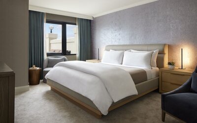 The Westin DC Downtown