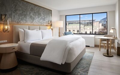The Westin DC Downtown