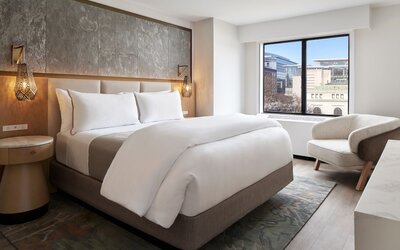 The Westin DC Downtown