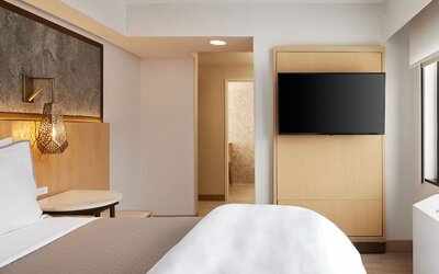 The Westin DC Downtown