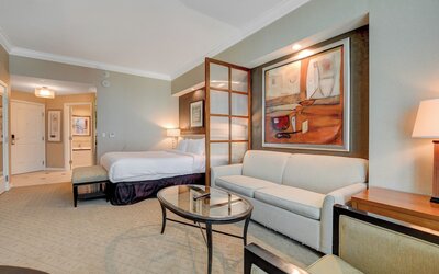 Eclipse Studio at Signature Hotel