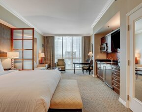 Eclipse Studio at Signature Hotel