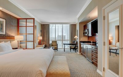Eclipse Studio at Signature Hotel