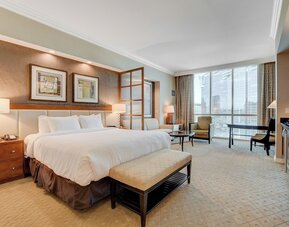 Eclipse Studio at Signature Hotel