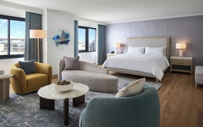 The Westin DC Downtown