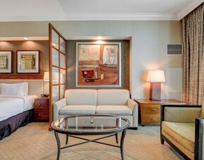 Eclipse Studio at Signature Hotel