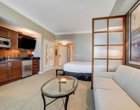 Eclipse Studio at Signature Hotel