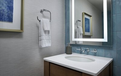 The Westin DC Downtown