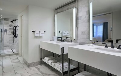 The Westin DC Downtown