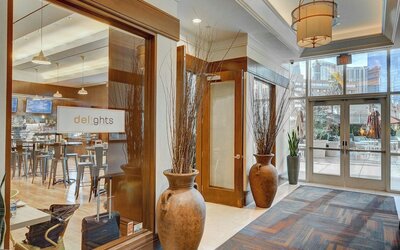 Eclipse Studio at Signature Hotel