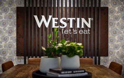 The Westin DC Downtown
