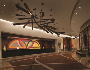 Vdara Hotel & Spa Private Residences