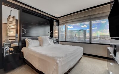 Vdara Hotel & Spa Private Residences