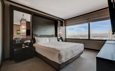 Vdara Hotel & Spa Private Residences