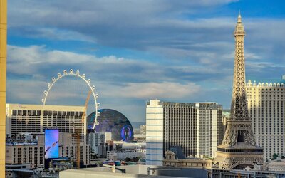 Vdara Hotel & Spa Private Residences