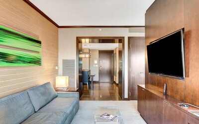 Vdara Hotel & Spa Private Residences