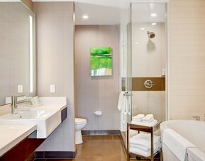 Vdara Hotel & Spa Private Residences