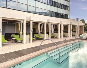 Vdara Hotel & Spa Private Residences