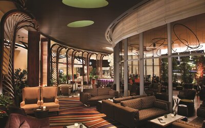 Vdara Hotel & Spa Private Residences