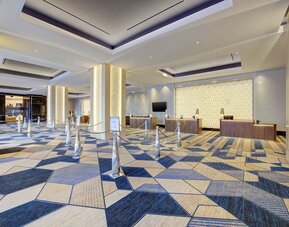 Hilton Club Elara Las Vegas