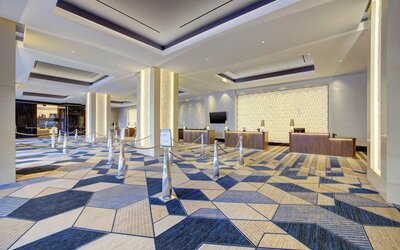 Hilton Club Elara Las Vegas