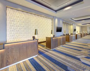 Hilton Club Elara Las Vegas