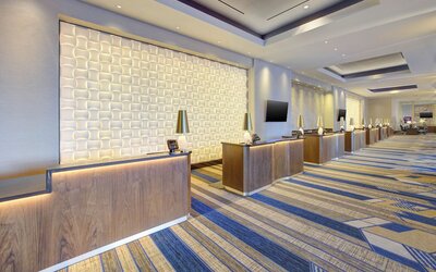 Hilton Club Elara Las Vegas