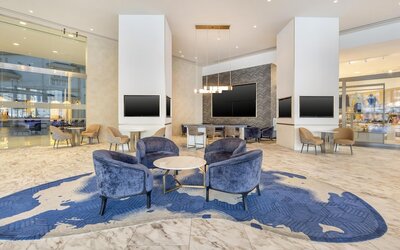 Hilton Club Elara Las Vegas