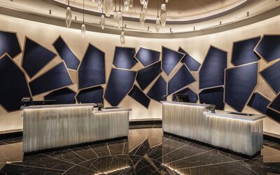 Hilton Club Elara Las Vegas