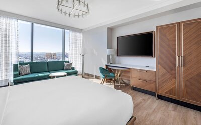 Hilton Club Elara Las Vegas