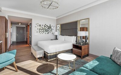 Hilton Club Elara Las Vegas