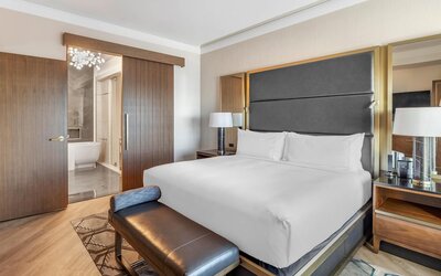 Hilton Club Elara Las Vegas
