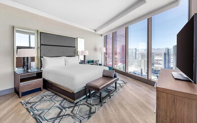 Hilton Club Elara Las Vegas