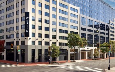 The Westin DC Downtown