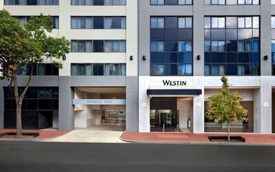 The Westin DC Downtown