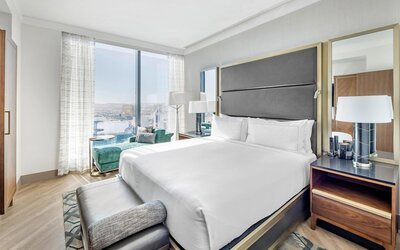 Hilton Club Elara Las Vegas