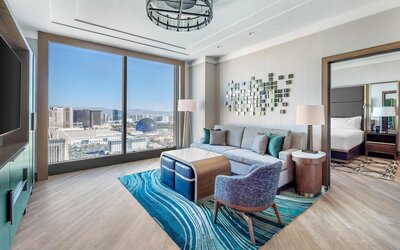 Hilton Club Elara Las Vegas