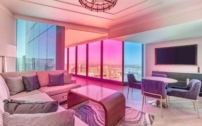 Hilton Club Elara Las Vegas